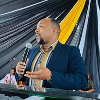 AFM Umzimvubu Region happy moment